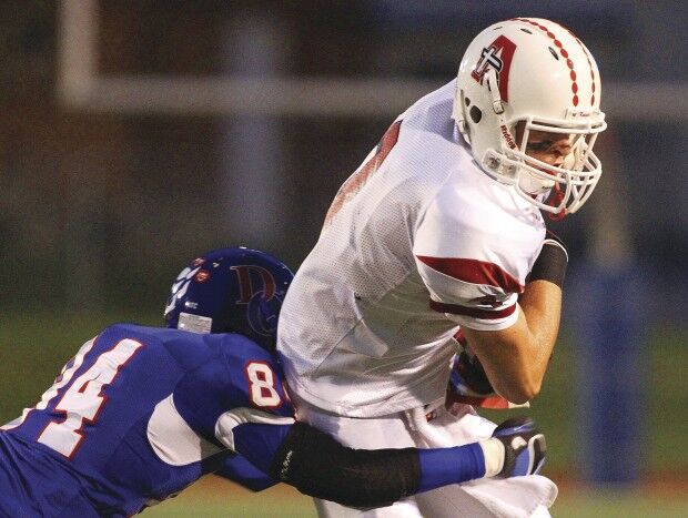 Assumption vs. Central